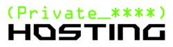 Private-Hosting.eu Logo