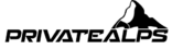 PrivateAlps Logo