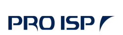 PRO ISP Logo