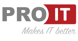 Pro IT Logo