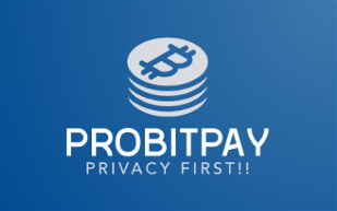 Probitpay Inc Logo