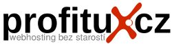 Profitux Logo