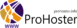 ProHoster Logo