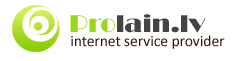 Prolain.lv Logo