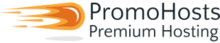 PromoHosts Logo