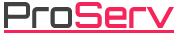PROSERV.GE Logo