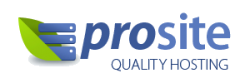 ProSite Logo