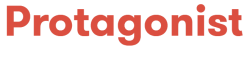 Protagonist Logo
