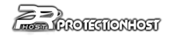 Protection Host Logo