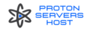 Proton Servers Host Logo