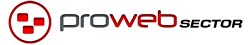 ProWebSector Logo