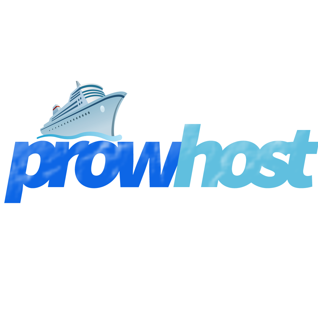 ProwHost Logo