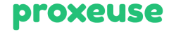 Proxeuse Logo
