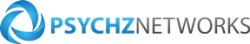 Psychz Networks Logo