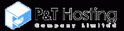 P&T Hosting Logo