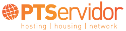 PTServidor Logo