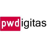 PWDigitas Logo