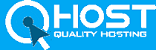 Qhost Logo
