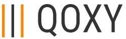 QOXY Logo