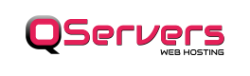 QServers Logo
