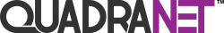 QuadraNet Logo