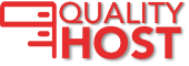 Quality-Host.ro Logo