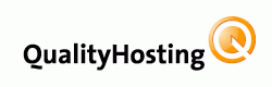 QualityHosting Logo