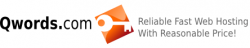 Qwords Logo