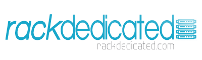 RackDedicated Logo