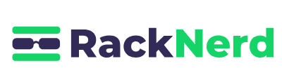 RackNerd Logo