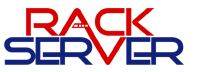 RackServer Logo