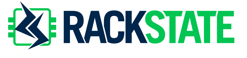 RackState Logo