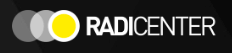 Radicenter Logo