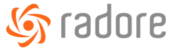 Radore Logo