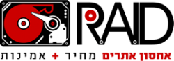 RAID Logo