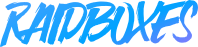 RAIDBOXES Logo