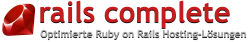 rails complete Logo