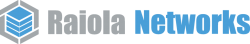 Raiola Networks Logo