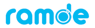 Ramde Logo