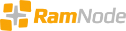 RamNode Logo