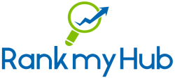 Rank My Hub Logo