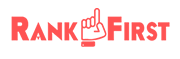 RankFirstHosting Logo
