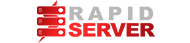 Rapid-Server.COM Logo