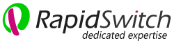 Rapidswitc Logo