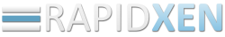 RapidXen Logo
