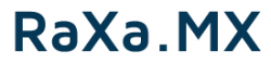 RaXa Logo