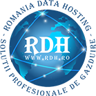 RDH Logo