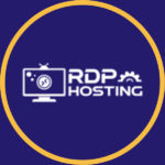 RDPHostings Logo