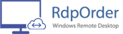 RdpOrder Logo