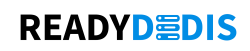 ReadyDedis, LLC Logo